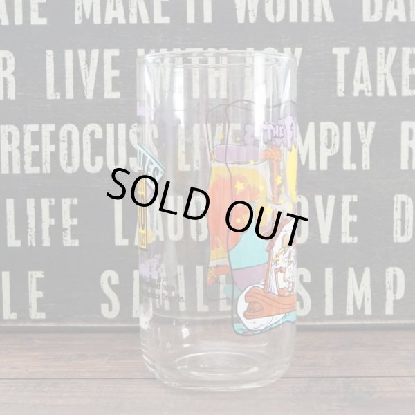 画像4: フリントストーン グラス (4)