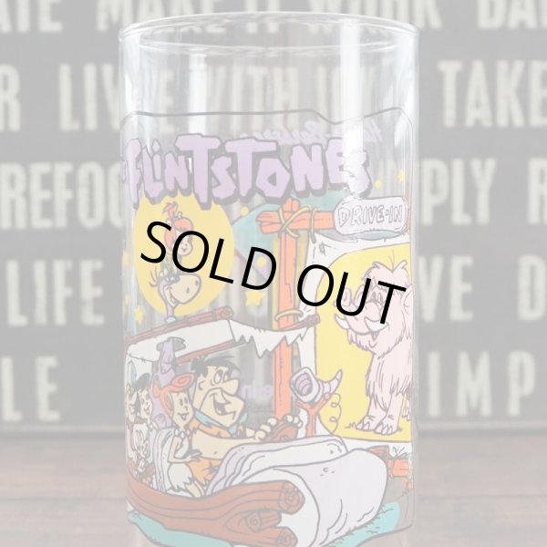 画像5: フリントストーン グラス (5)