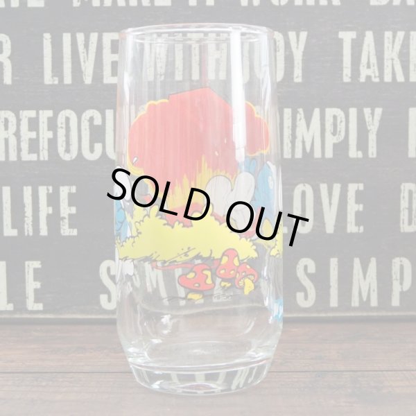 画像4: ハーディーズ グラス (4)