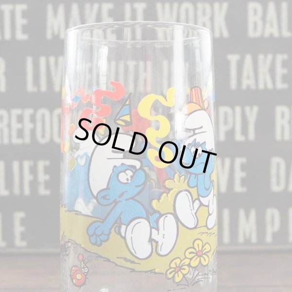 画像7: ハーディーズ グラス  (7)