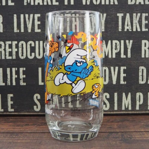 画像2: ハーディーズ グラス  (2)