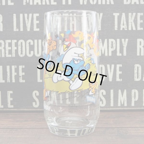 画像2: ハーディーズ グラス  (2)