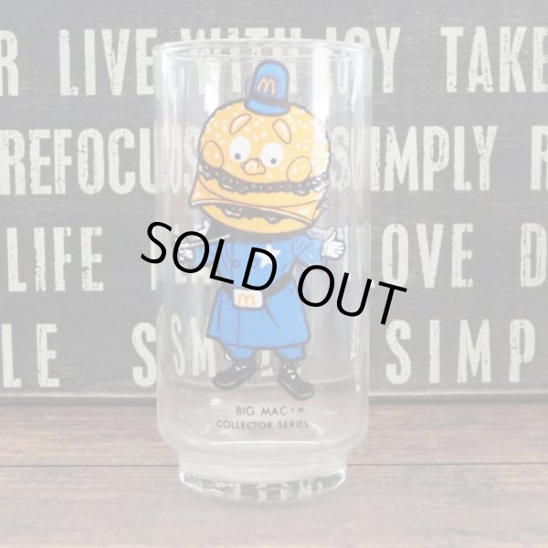 画像3: ビッグマックポリス グラス (3)