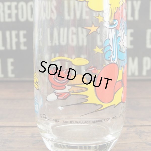 画像6: ハーディーズ グラス (6)