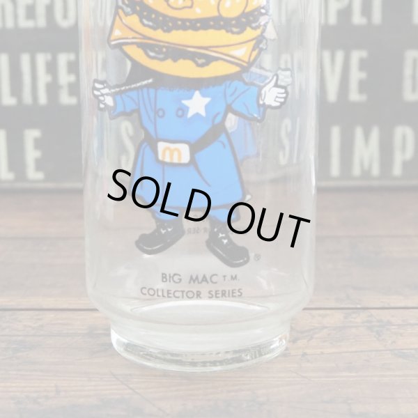 画像6: ビッグマックポリス グラス (6)