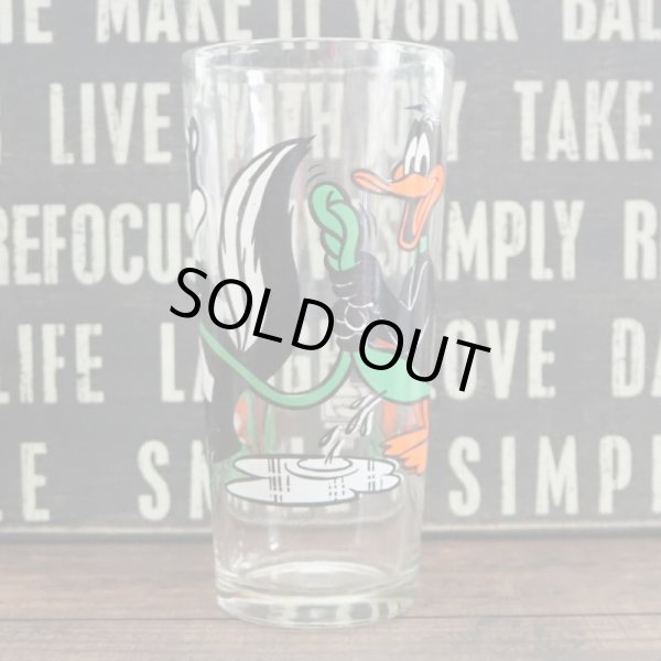 画像2: ペペルピュー&ダフィーダック グラス (2)