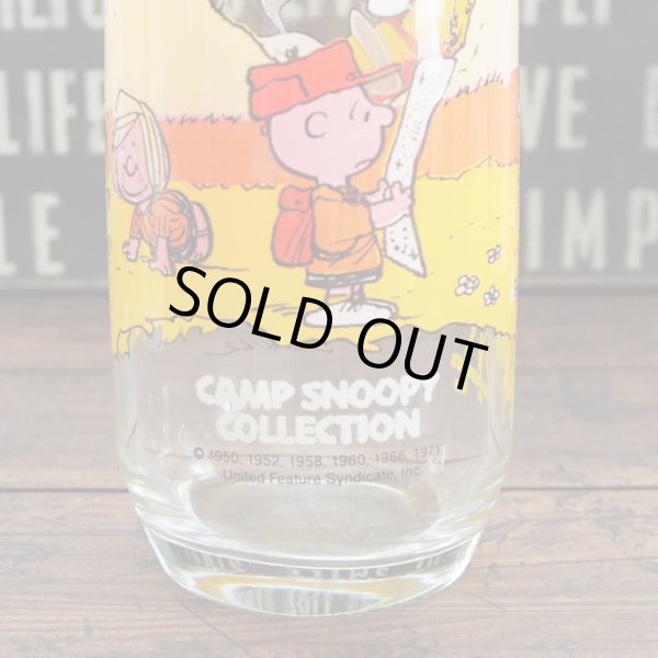 画像6: マクドナルド ピーナッツ グラス (6)