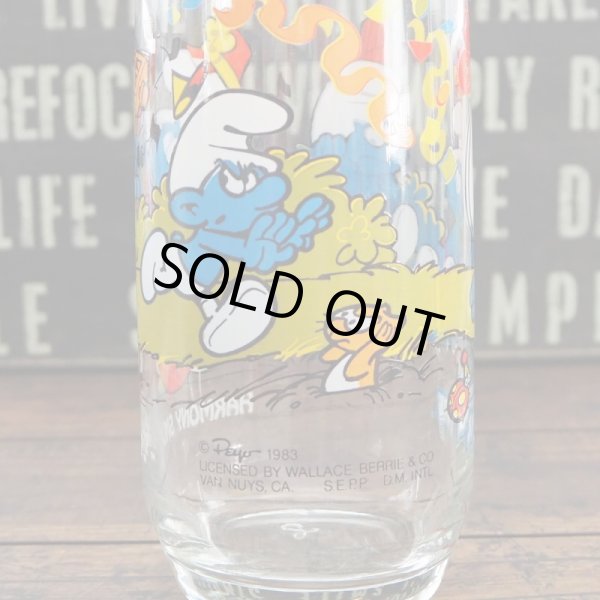 画像6: ハーディーズ グラス  (6)