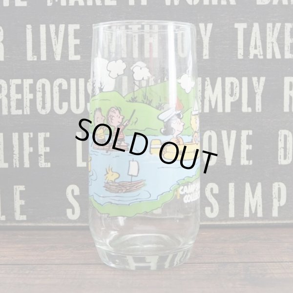 画像2: マクドナルド ピーナッツ グラス (2)