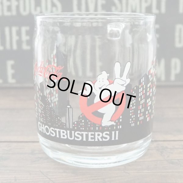 画像4: ゴーストバスターズ グラス (4)