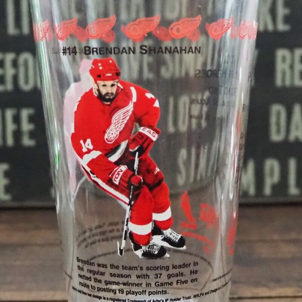 画像5: レッドウィングス (5)