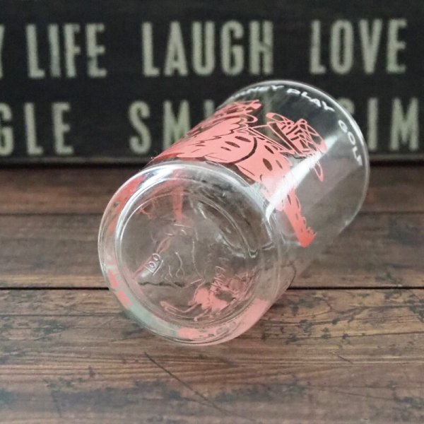 画像5: フリントストーン グラス (5)