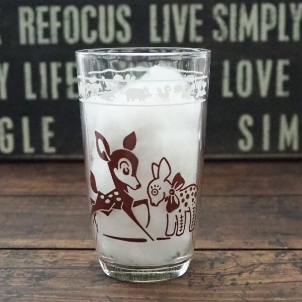 画像3: スワンキーグラス アニマル・ブラウン (3)