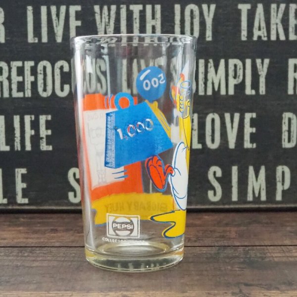 画像3: ビッグベイビーヒューイ グラス (3)