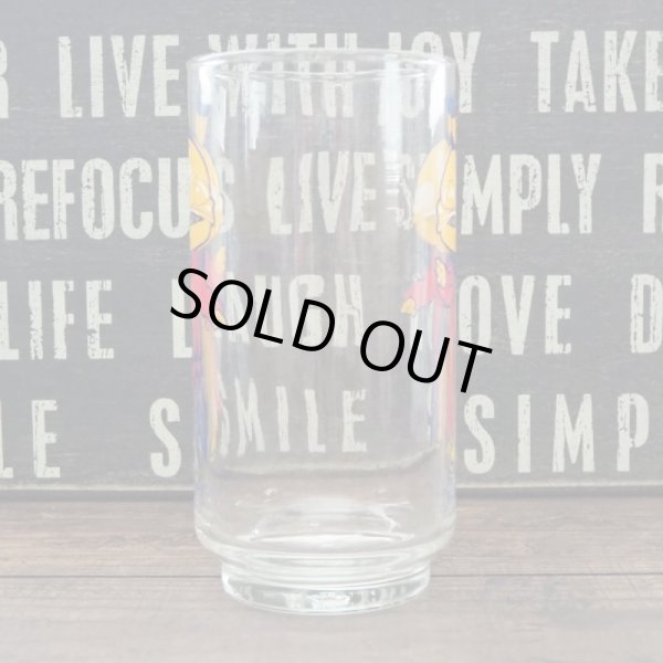 画像2: メイヤーマックチーズ グラス (2)