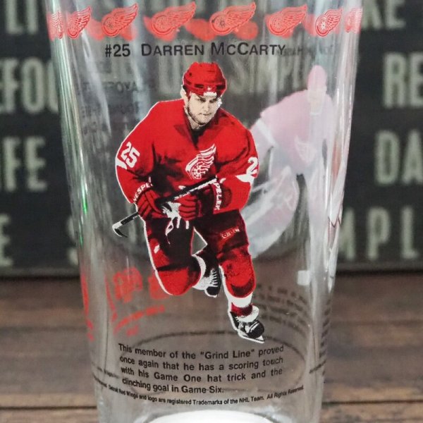 画像5: レッドウィングス  (5)