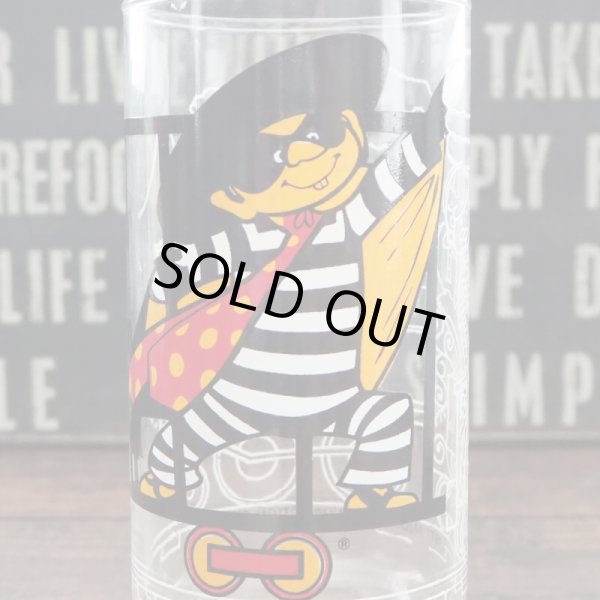 画像5: ハンバーグラー グラス (5)