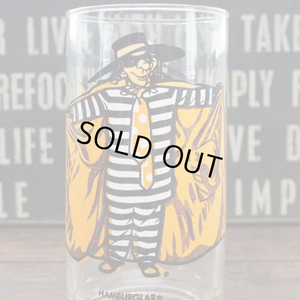 画像5: ハンバーグラー グラス (5)