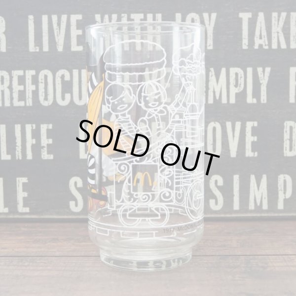 画像2: ハンバーグラー グラス (2)