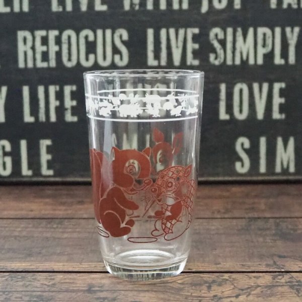 画像6: スワンキーグラス アニマル・ブラウン (6)