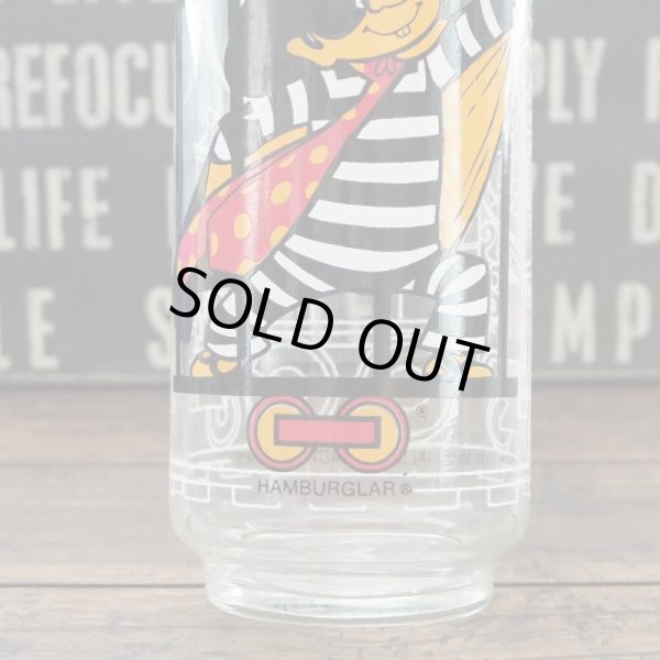 画像7: ハンバーグラー グラス (7)