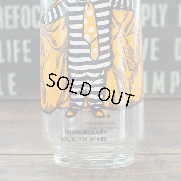 画像6: ハンバーグラー グラス (6)