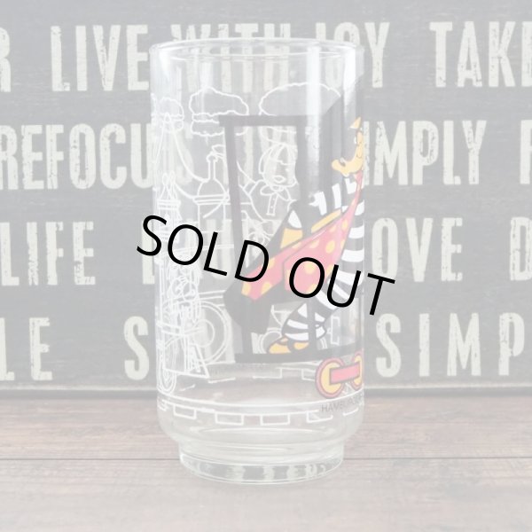 画像4: ハンバーグラー グラス (4)