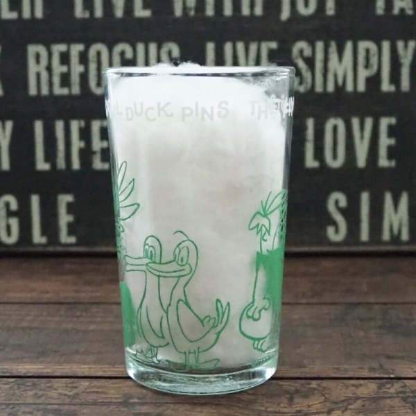 画像3: フリントストーン グラス (3)