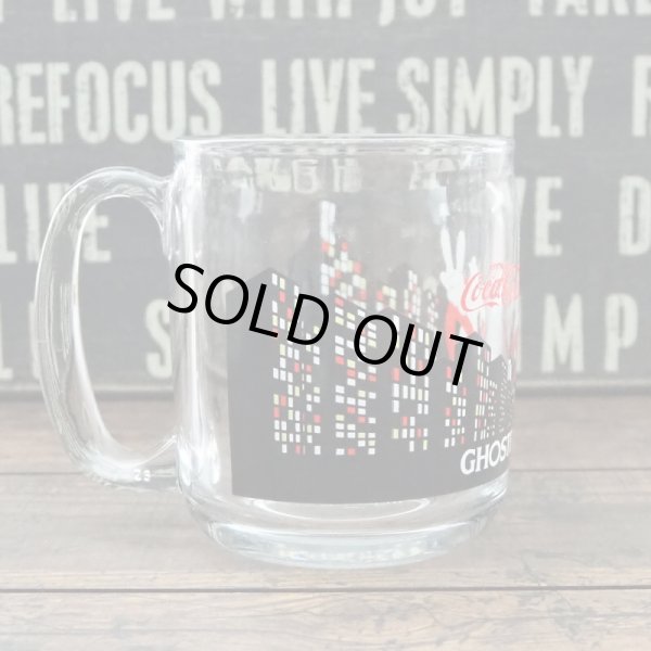 画像3: ゴーストバスターズ グラス (3)