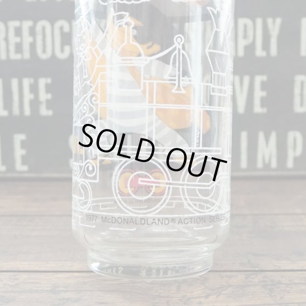 画像6: ハンバーグラー グラス (6)