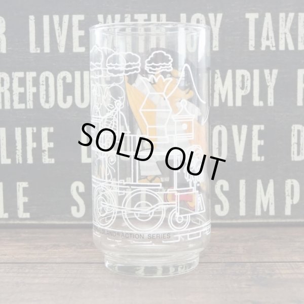 画像3: ハンバーグラー グラス (3)