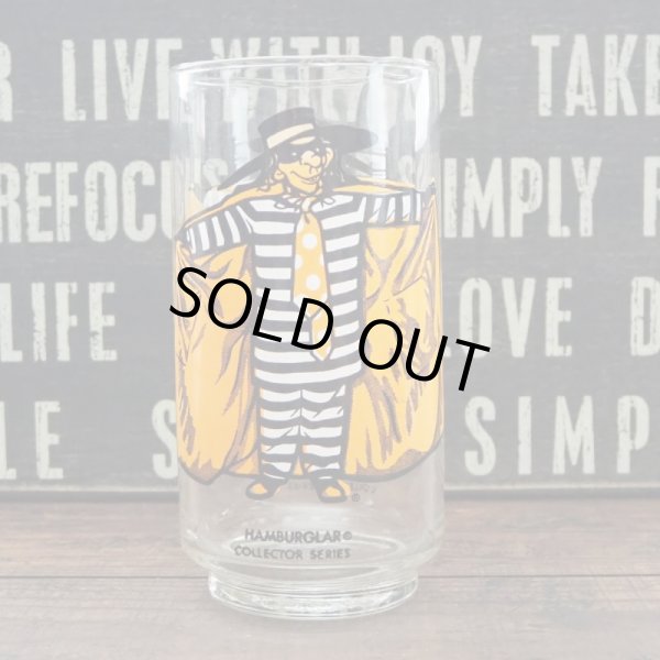 画像3: ハンバーグラー グラス (3)
