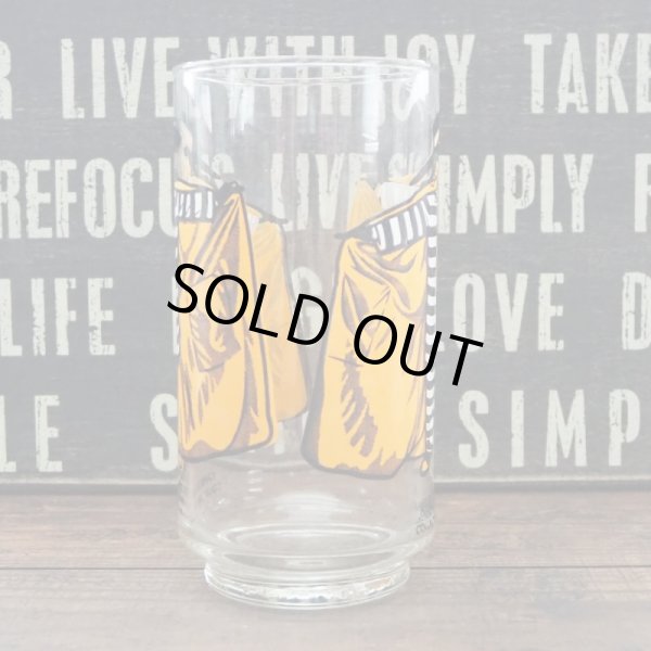 画像2: ハンバーグラー グラス (2)