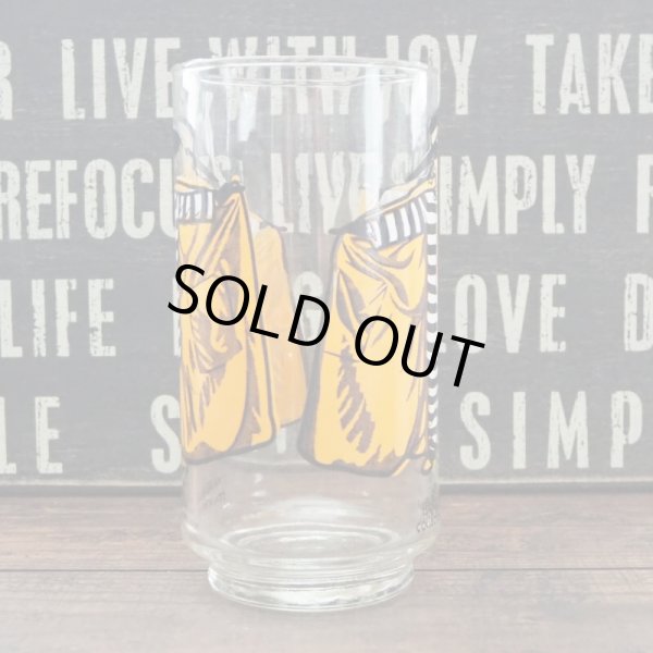 画像4: ハンバーグラー グラス (4)