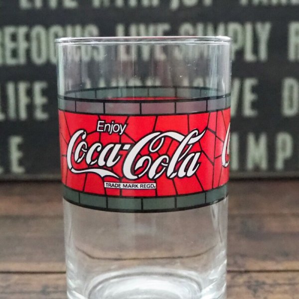 画像3: コカコーラ グラス  (3)