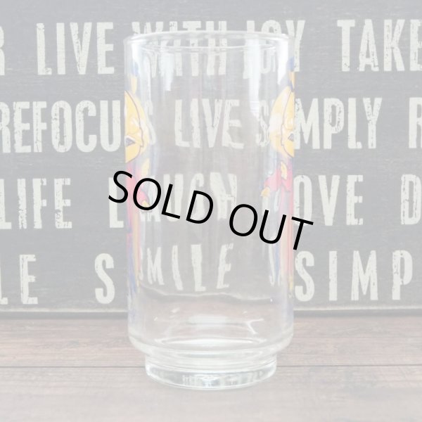 画像4: メイヤーマックチーズ グラス (4)