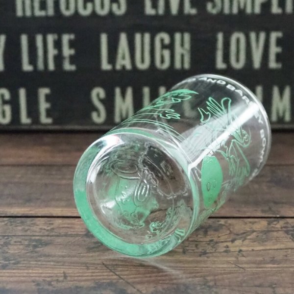 画像6: フリントストーン グラス (6)