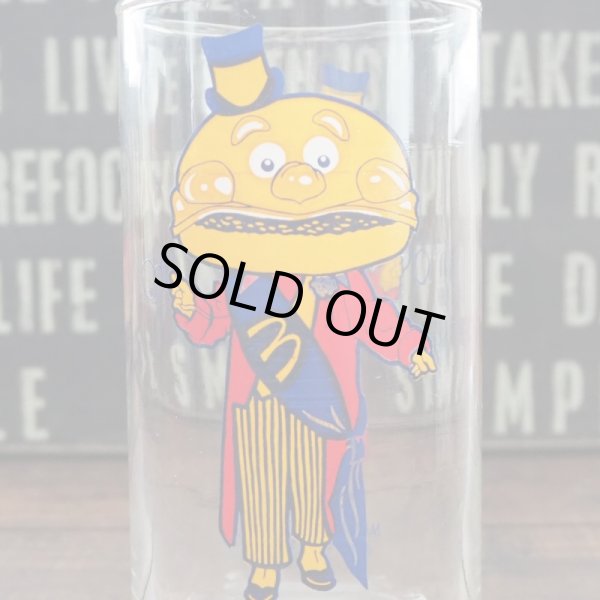 画像5: メイヤーマックチーズ グラス (5)