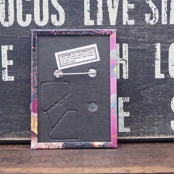 画像2: 缶バッジ (2)