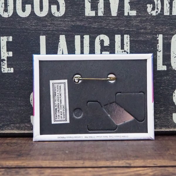 画像2: 缶バッジ (2)