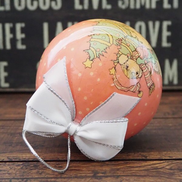 画像5: プレシャスモーメント オーナメント  (5)