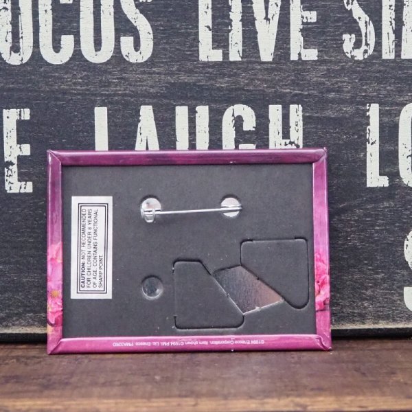 画像2: 缶バッジ (2)