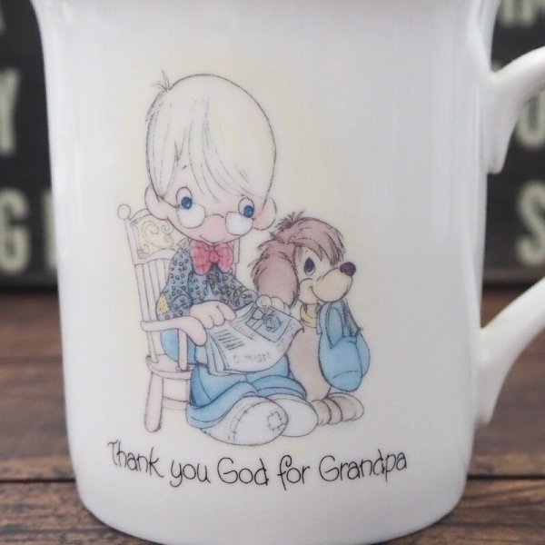 画像4: マグカップ 1984 (4)