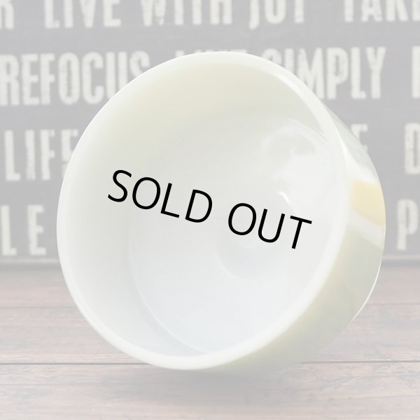 画像5: シャーベットカップ グリーン (5)