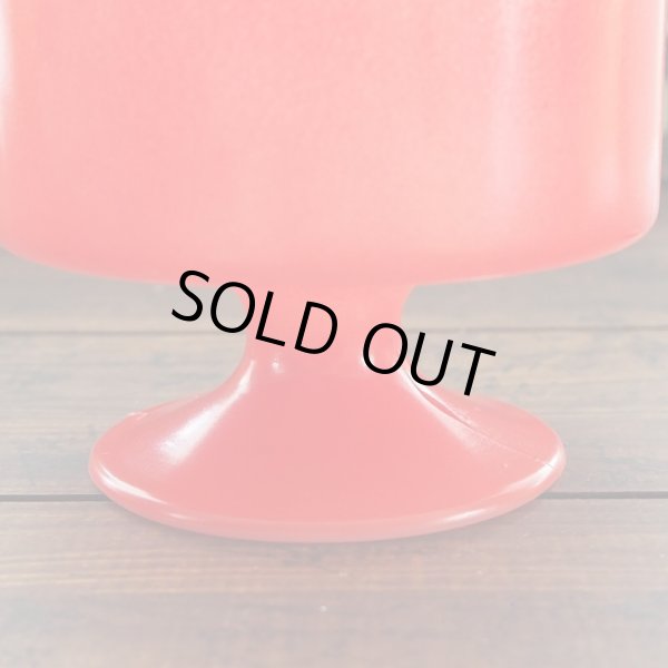 画像3: シャーベットカップ レッド (3)