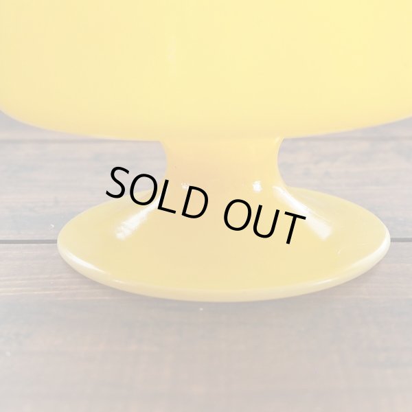 画像3: シャーベットカップ イエロー (3)