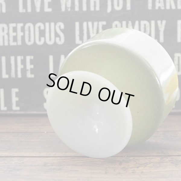 画像6: シャーベットカップ グリーン (6)