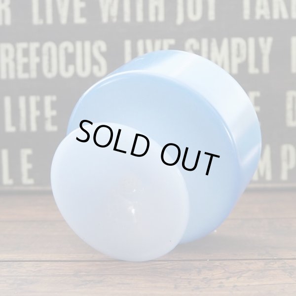 画像5: シャーベットカップ ブルー (5)