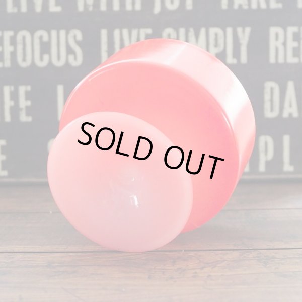 画像5: シャーベットカップ レッド (5)