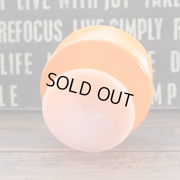 画像5: シャーベットカップ オレンジ (5)